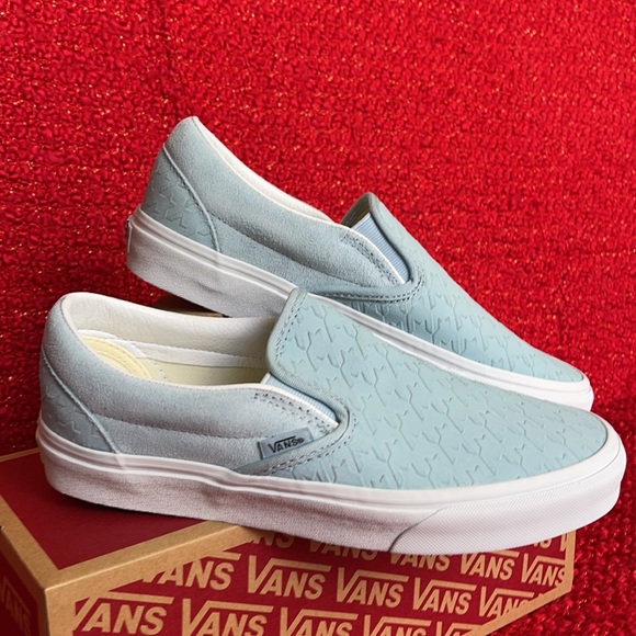Vans Classic Slip-On WMNS - Picture 6 of 16